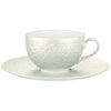 Raynaud Mineral Irise Shell Tea Cup Extra