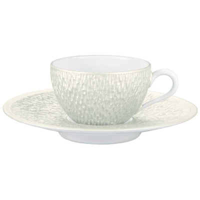 Raynaud Mineral Irise Shell Moka Cup Uni Shape
