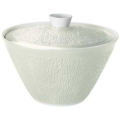 Raynaud Mineral Irise Shell Soup Tureen