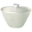 Raynaud Mineral Irise Shell Soup Tureen