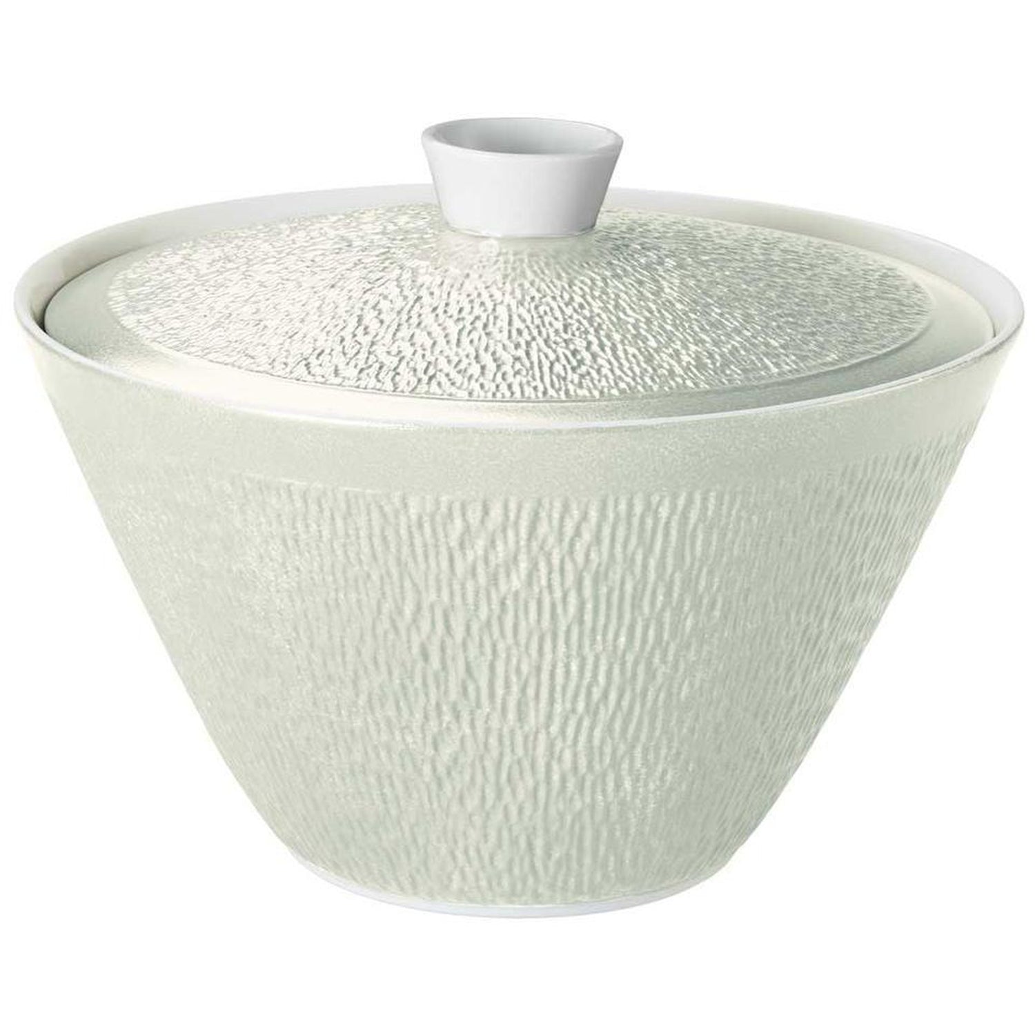 Raynaud Mineral Irise Shell Soup Tureen