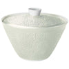 Raynaud Mineral Irise Shell Soup Tureen