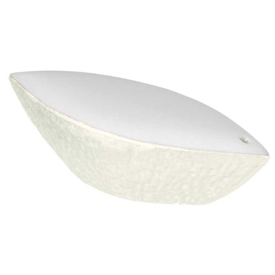 Raynaud Mineral Irise Shell Pepper Shaker