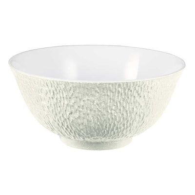 Raynaud Mineral Irise Shell Small Chinese Soup Bowl