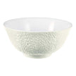 Raynaud Mineral Irise Shell Small Chinese Soup Bowl