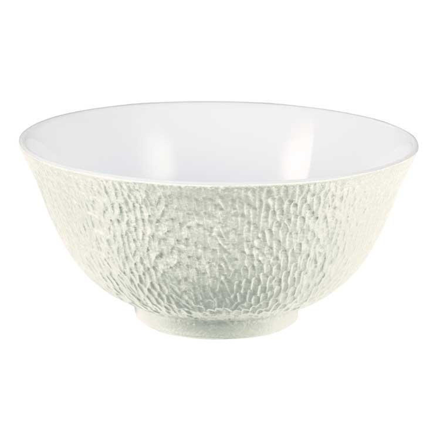 Raynaud Mineral Irise Shell Small Chinese Soup Bowl