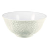 Raynaud Mineral Irise Shell Small Chinese Soup Bowl