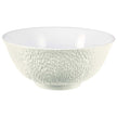 Raynaud Mineral Irise Shell Chinese Soup Bowl