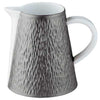 Raynaud Mineral Irise Dark Grey Creamer
