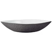 Raynaud Mineral Irise Dark Grey Dish #4
