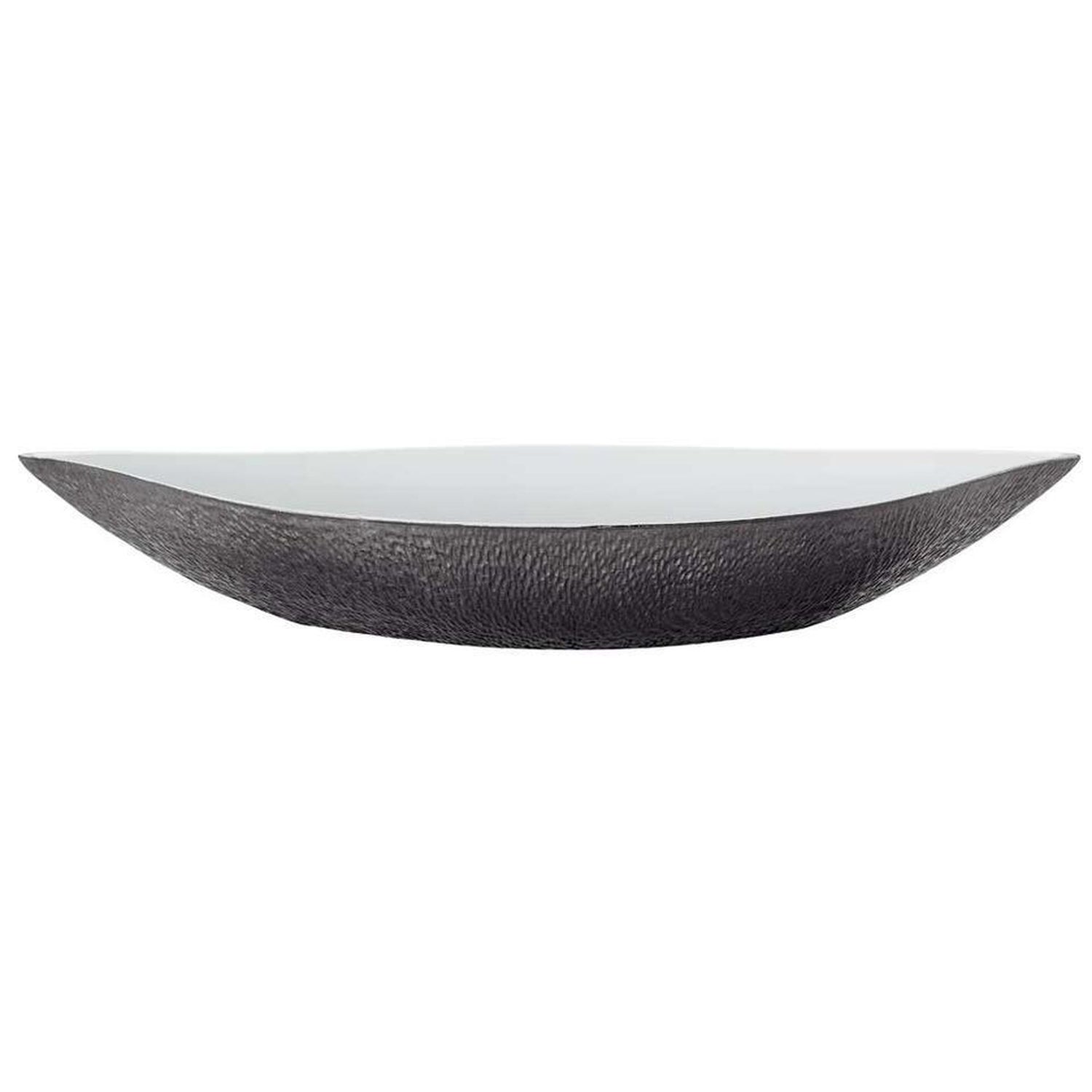 Raynaud Mineral Irise Dark Grey Dish #2