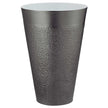 Raynaud Mineral Irise Dark Grey Vase Gbx