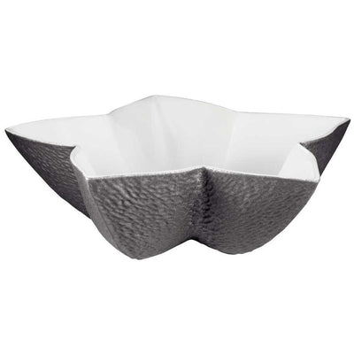 Raynaud Mineral Irise Dark Grey Star Cup
