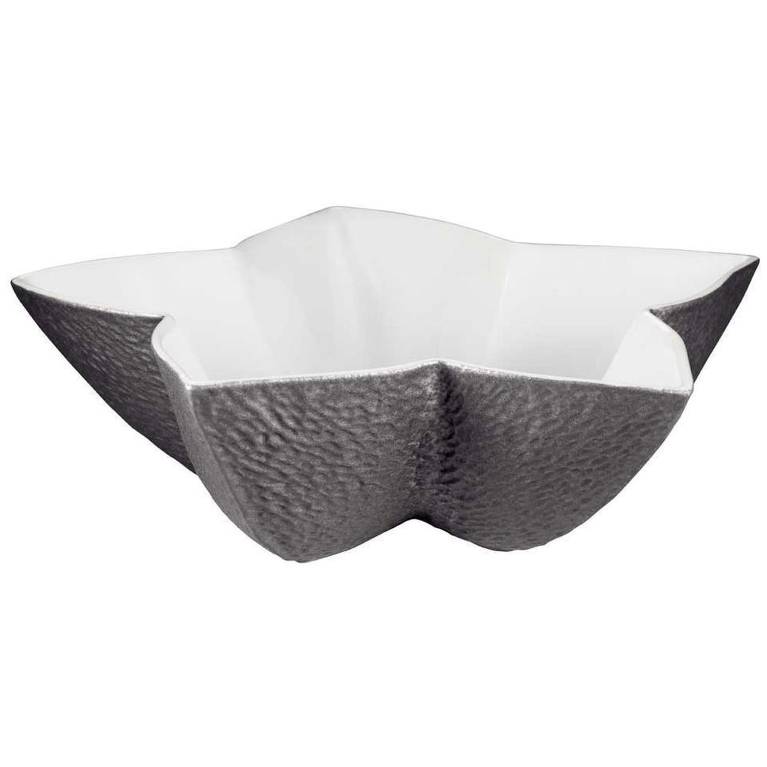 Raynaud Mineral Irise Dark Grey Star Cup