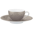 Raynaud Mineral Warm Grey Moka Cup Uni Shape