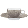 Raynaud Mineral Warm Grey Moka Cup Uni Shape