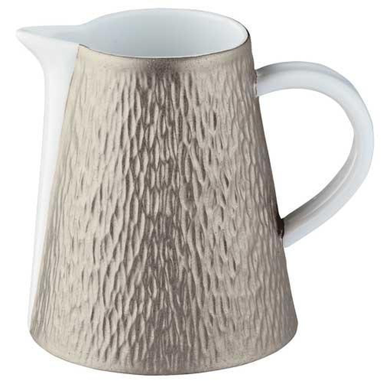 Raynaud Mineral Warm Grey Creamer