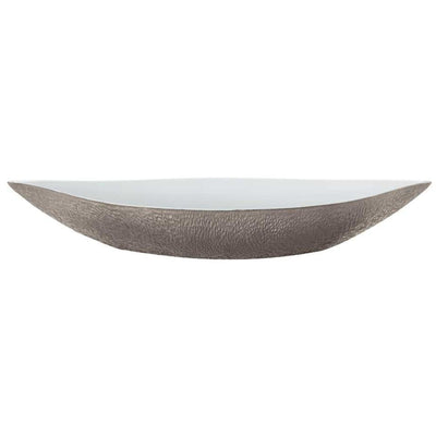 Raynaud Mineral Warm Grey Dish #2
