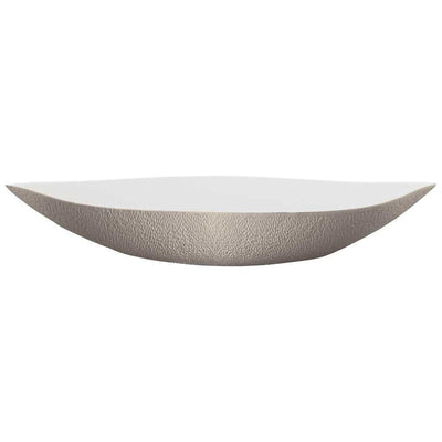Raynaud Mineral Warm Grey Dish #1