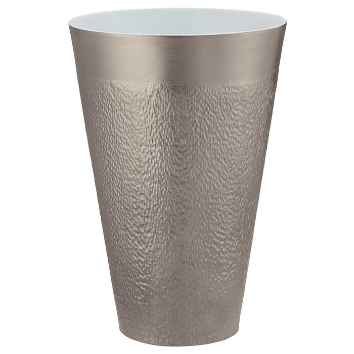 Raynaud Mineral Warm Grey Vase Gbx