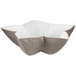 Raynaud Mineral Warm Grey Star Cup