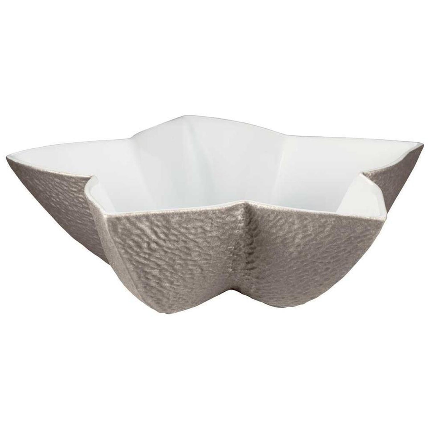 Raynaud Mineral Warm Grey Star Cup