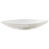 Raynaud Mineral Irise Pearl Grey Dish #3