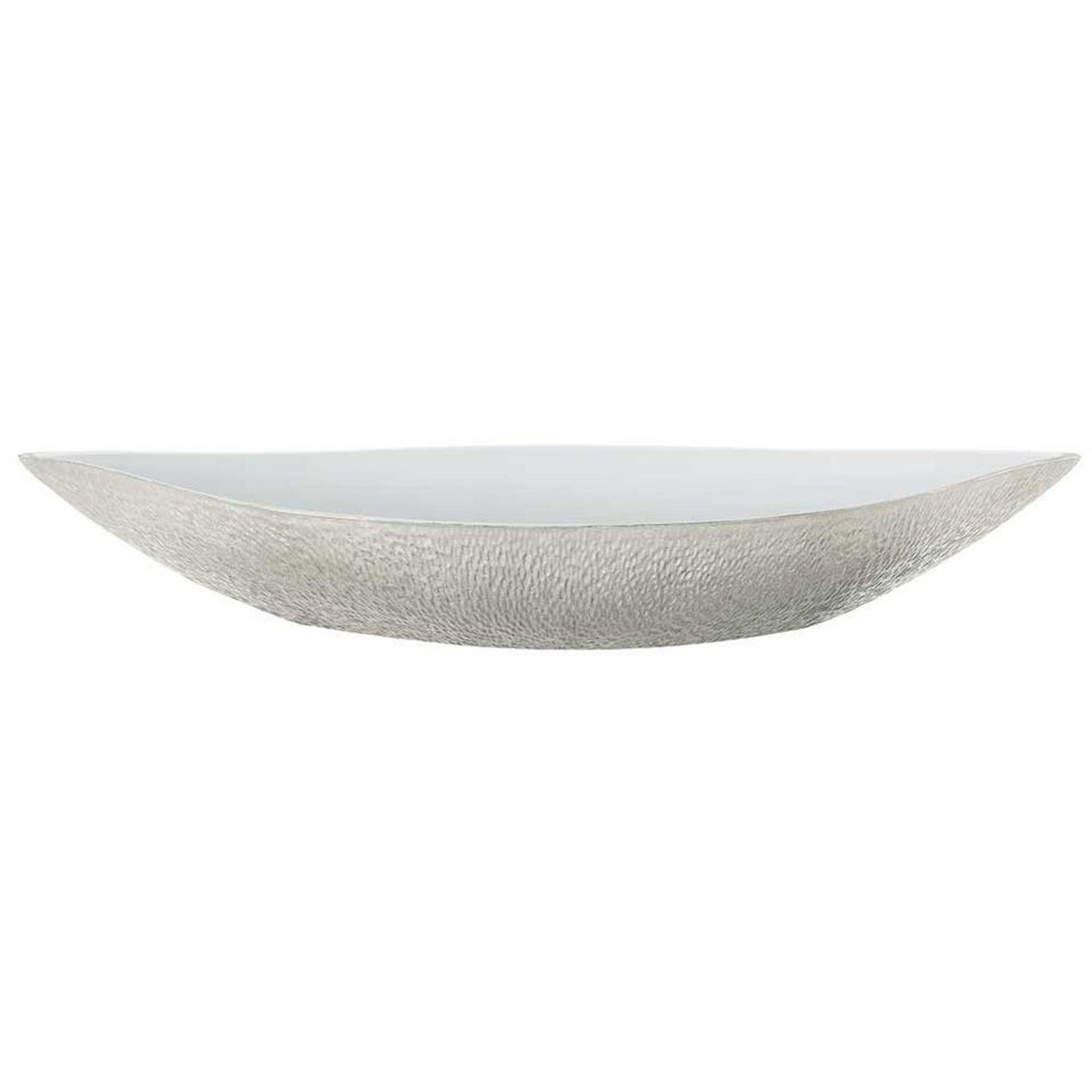 Raynaud Mineral Irise Pearl Grey Dish #2