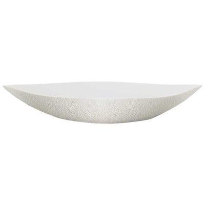 Raynaud Mineral Irise Pearl Grey Dish #1