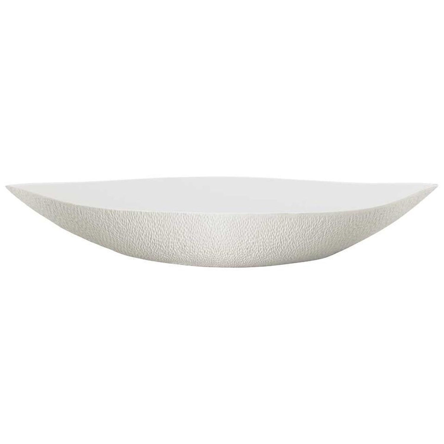 Raynaud Mineral Irise Pearl Grey Dish #1