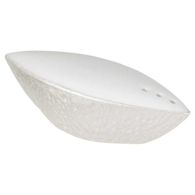 Raynaud Mineral Irise Pearl Grey Salt Shaker