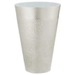 Raynaud Mineral Irise Pearl Grey Vase Gbx