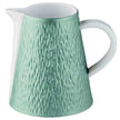 Raynaud Mineral Irise Turquoise Creamer