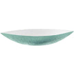 Raynaud Mineral Irise Turquoise Dish #3