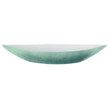 Raynaud Mineral Irise Turquoise Dish #2