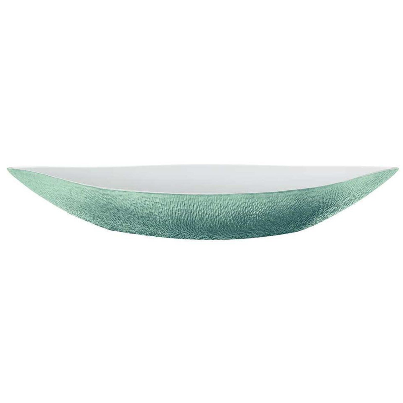 Raynaud Mineral Irise Turquoise Dish #2