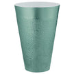 Raynaud Mineral Irise Turquoise Vase Gbx