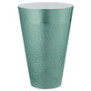 Raynaud Mineral Irise Turquoise Vase Gbx