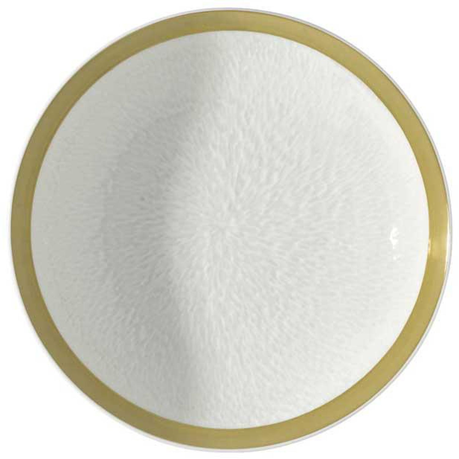 Raynaud Mineral Filet Or Breakfast Coupe