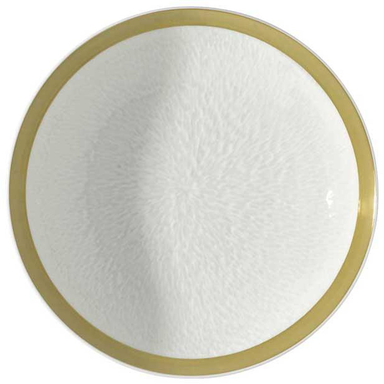 Raynaud Mineral Filet Or Breakfast Coupe