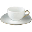 Raynaud Mineral Filet Or Tea Cup Extra