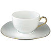 Raynaud Mineral Filet Or Tea Cup Extra