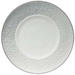 Raynaud Mineral Filet Platinum Buffet Plate