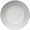 Raynaud Mineral Filet Platinum Buffet Plate
