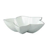 Raynaud Mineral Filet Platinum Star Cup White Inside