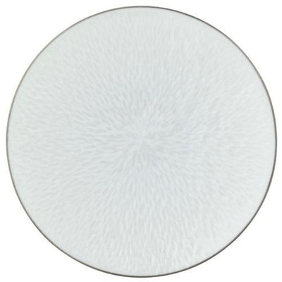 Raynaud Mineral Filet Platinum Bread And Butter Plate