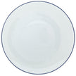 Raynaud Monceau Ultramarine Blue Bread And Butter Plate