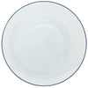Raynaud Monceau Ultramarine Blue Dessert Plate