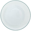 Raynaud Monceau Peacock Blue Buffet Plate