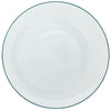 Raynaud Monceau Peacock Blue Buffet Plate